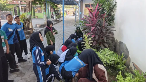 Tumpukan Utama